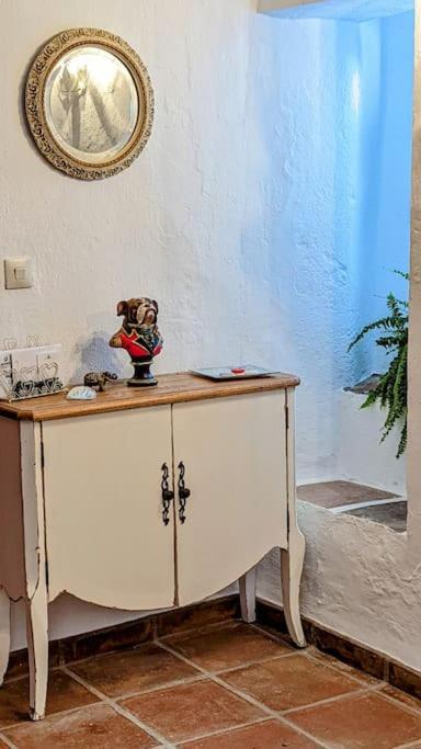 Willa Casa De Luz Casares Zewnętrze zdjęcie