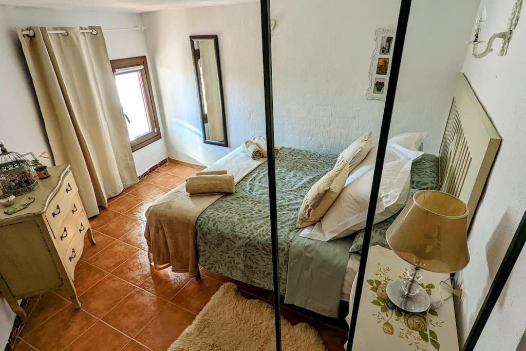 Willa Casa De Luz Casares Zewnętrze zdjęcie